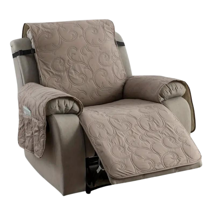 Housse de fauteuil inclinable imperméable